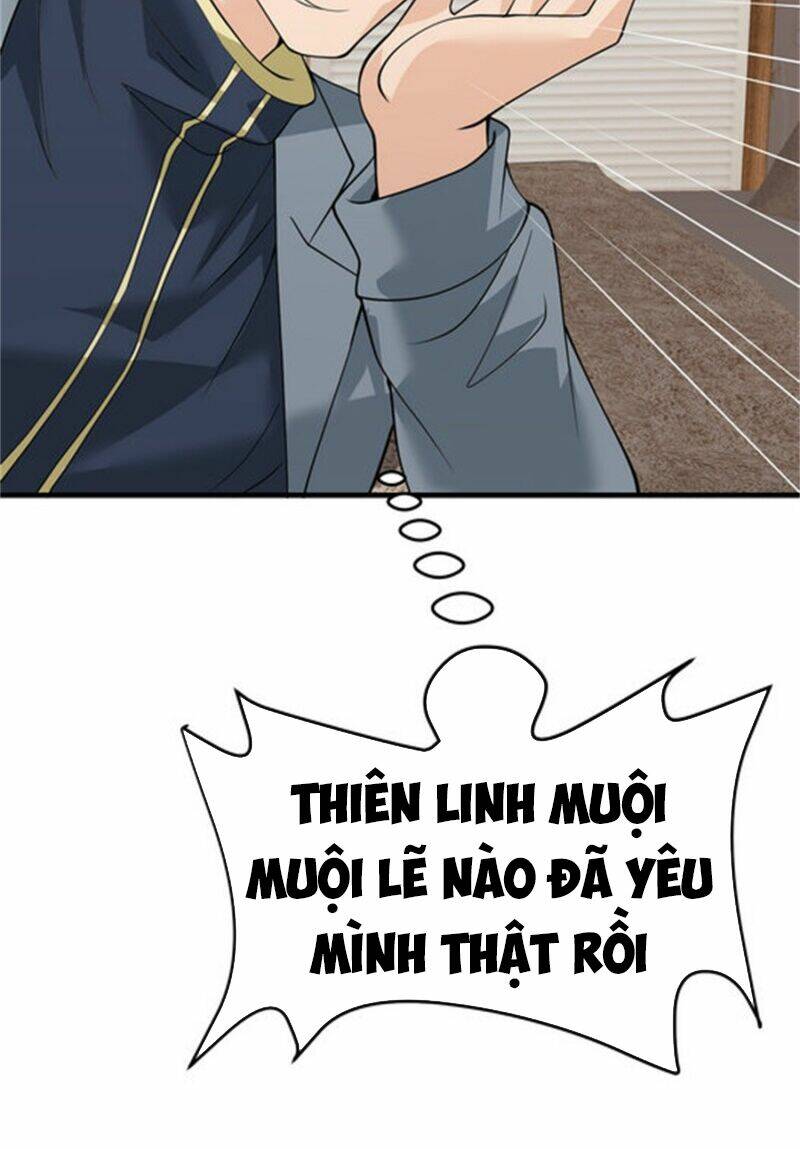 hoa hậu giảng đường luôn bên người chapter 49 15