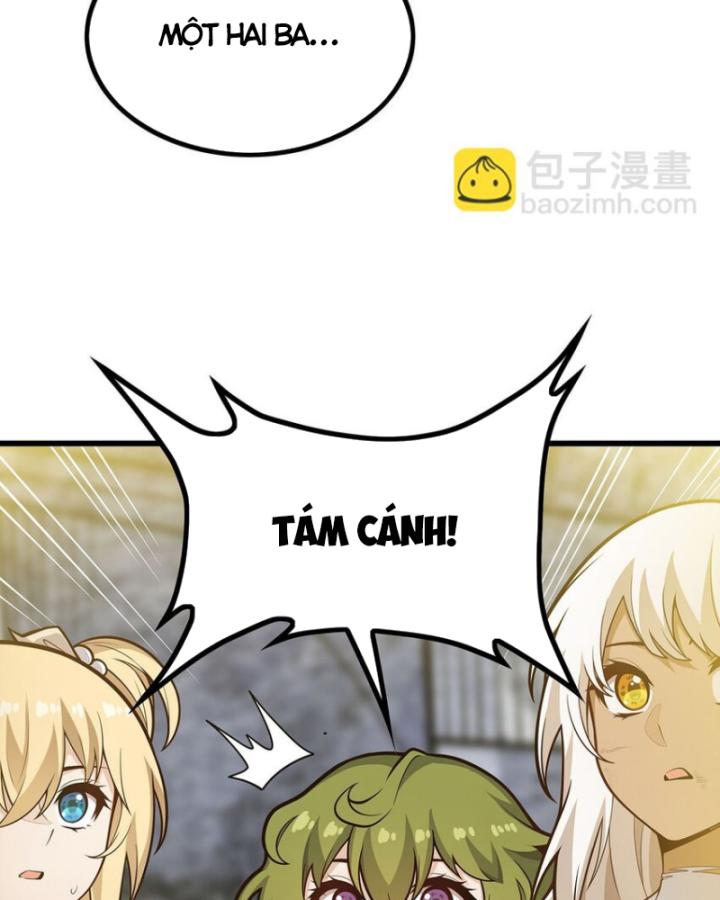 vô hạn sứ đồ và 12 nữ chiến binh chapter 396 28