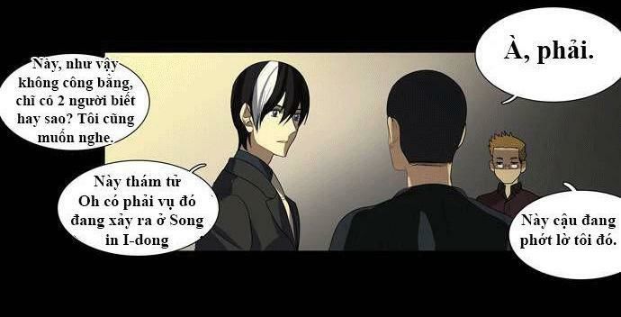 si mun - người giao tiếp với linh hồn chapter 26 37