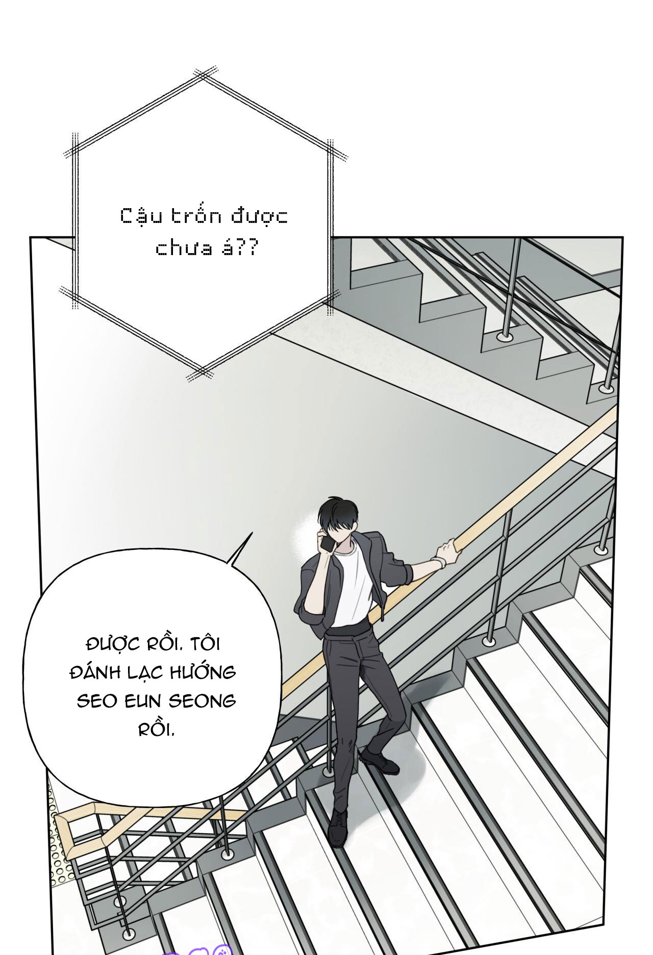 guiding nguy hiểm chapter 3 27