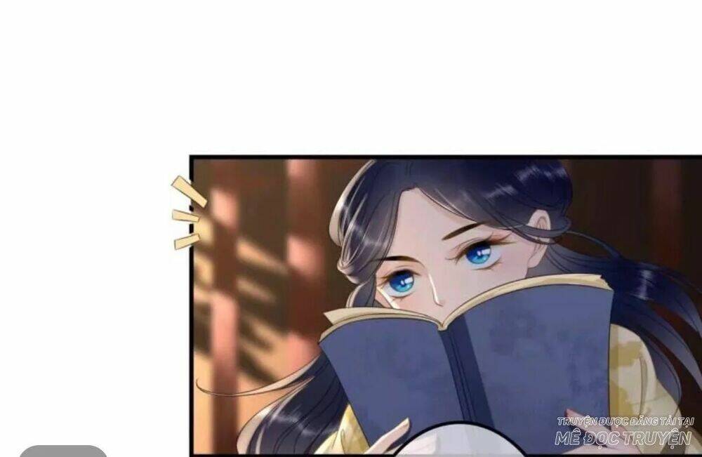 sủng phi của vương chapter 94 21