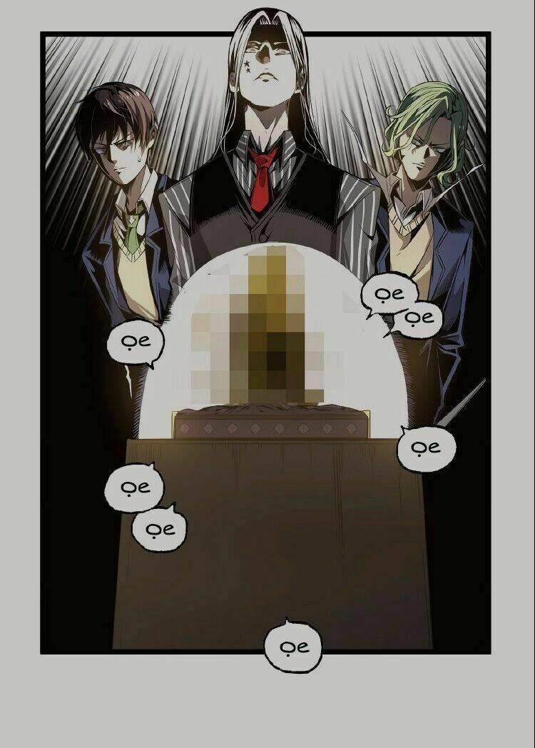 ominous liar chapter 26 41