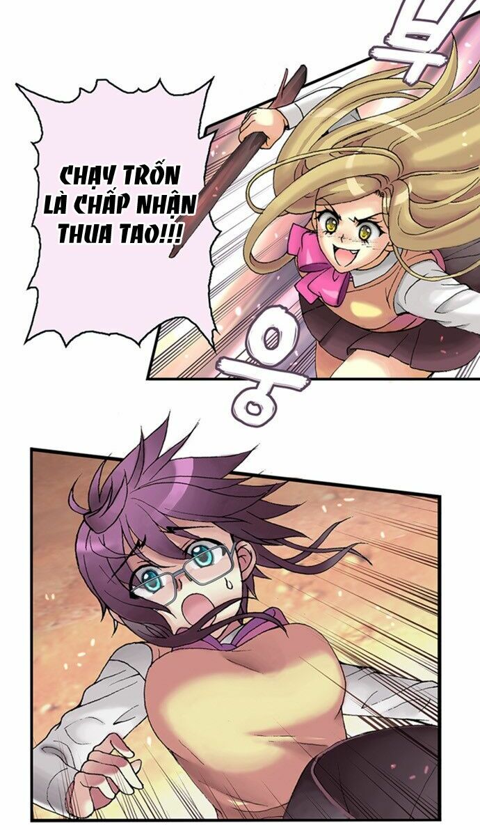 trăng mờ chapter 5 21