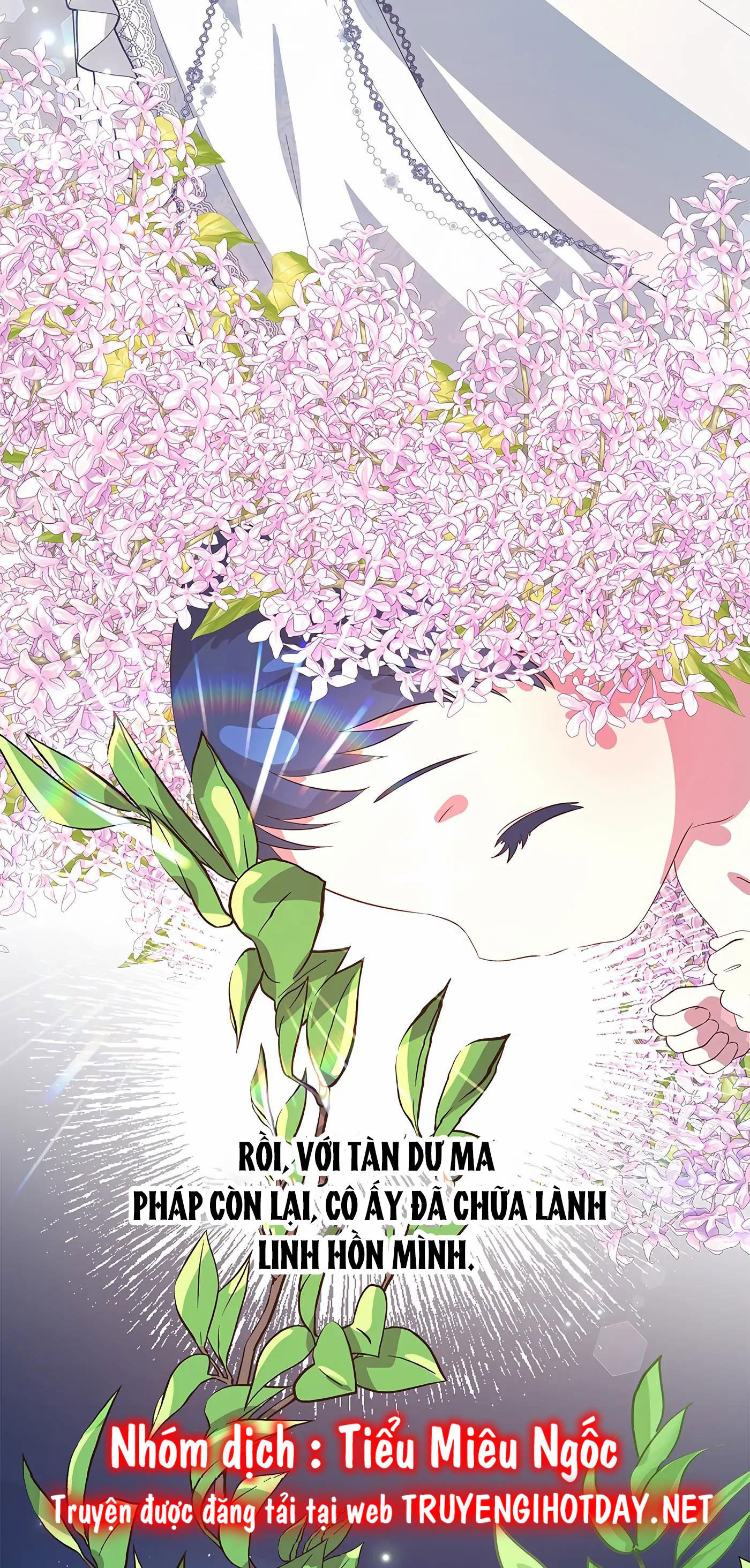 tôi không phải là nữ anh hùng chapter 54 5