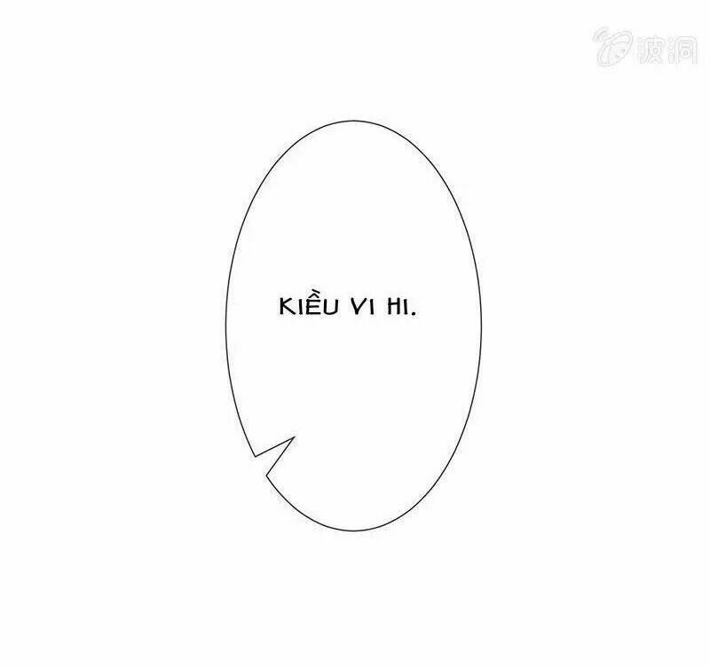 vương bài thiên sư và tiểu manh yêu chapter 21 54