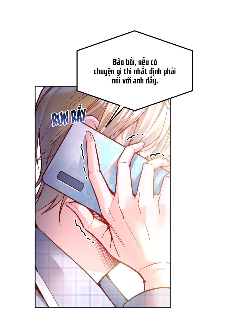 chàng nhân viên host và gã hàng xóm nguy hiểm chapter 75 29