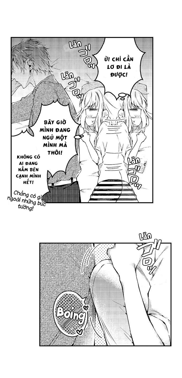 we had sex right before work chapter 2 22