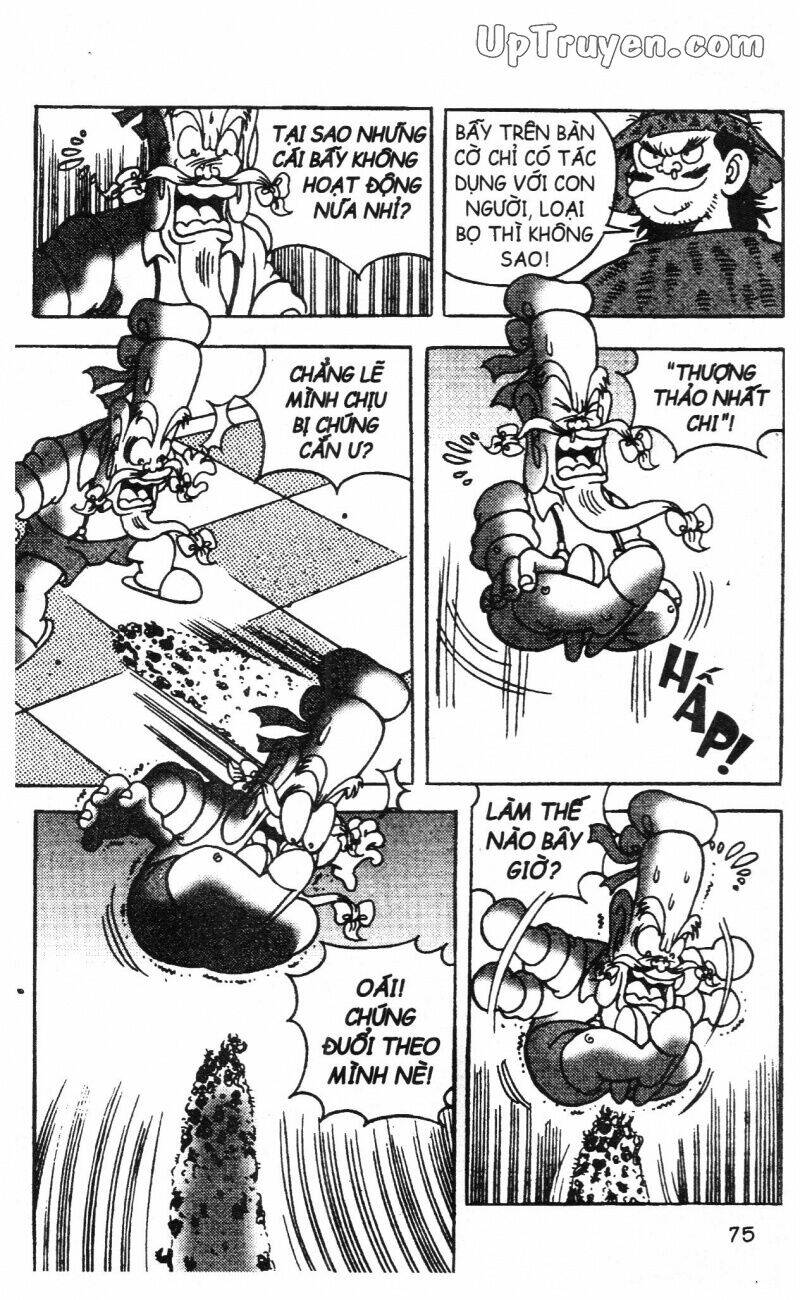 đội quân nhí nhố chapter 18 77