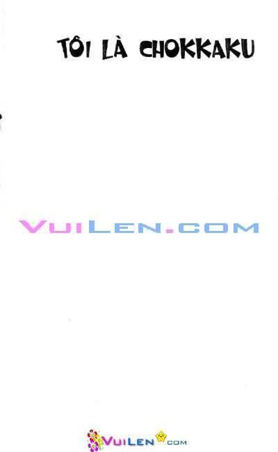 kiếm sĩ góc vuông - chokkaku chapter 14 1