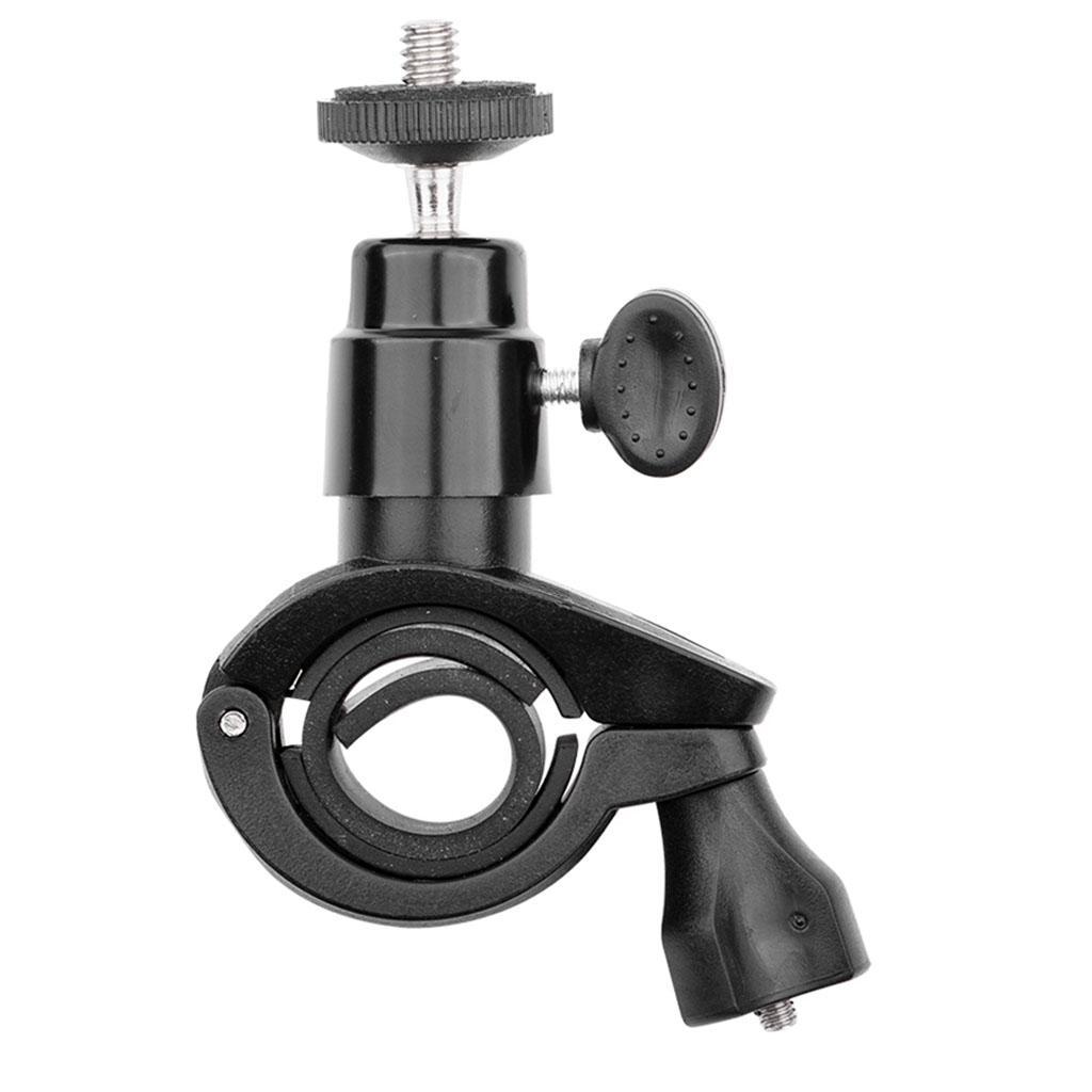 Bike Universal Phone Holder Non-slip Bracket Black for DJI  Pocket