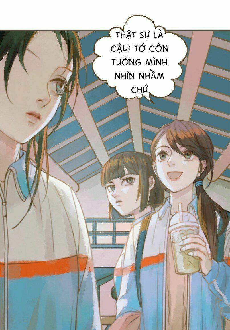 chồng trước 18 tuổi chapter 1 12