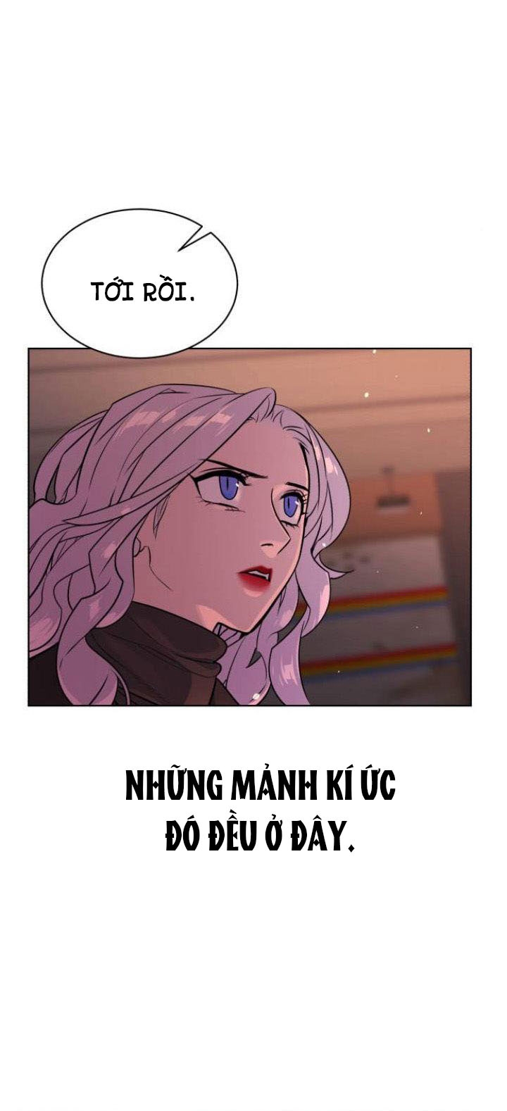 bạch huyết - white blood chapter 50 4
