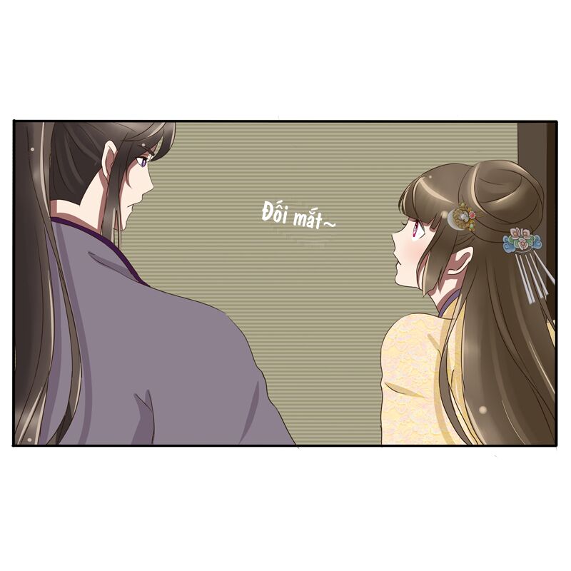 thông linh phi chapter 73.5 23