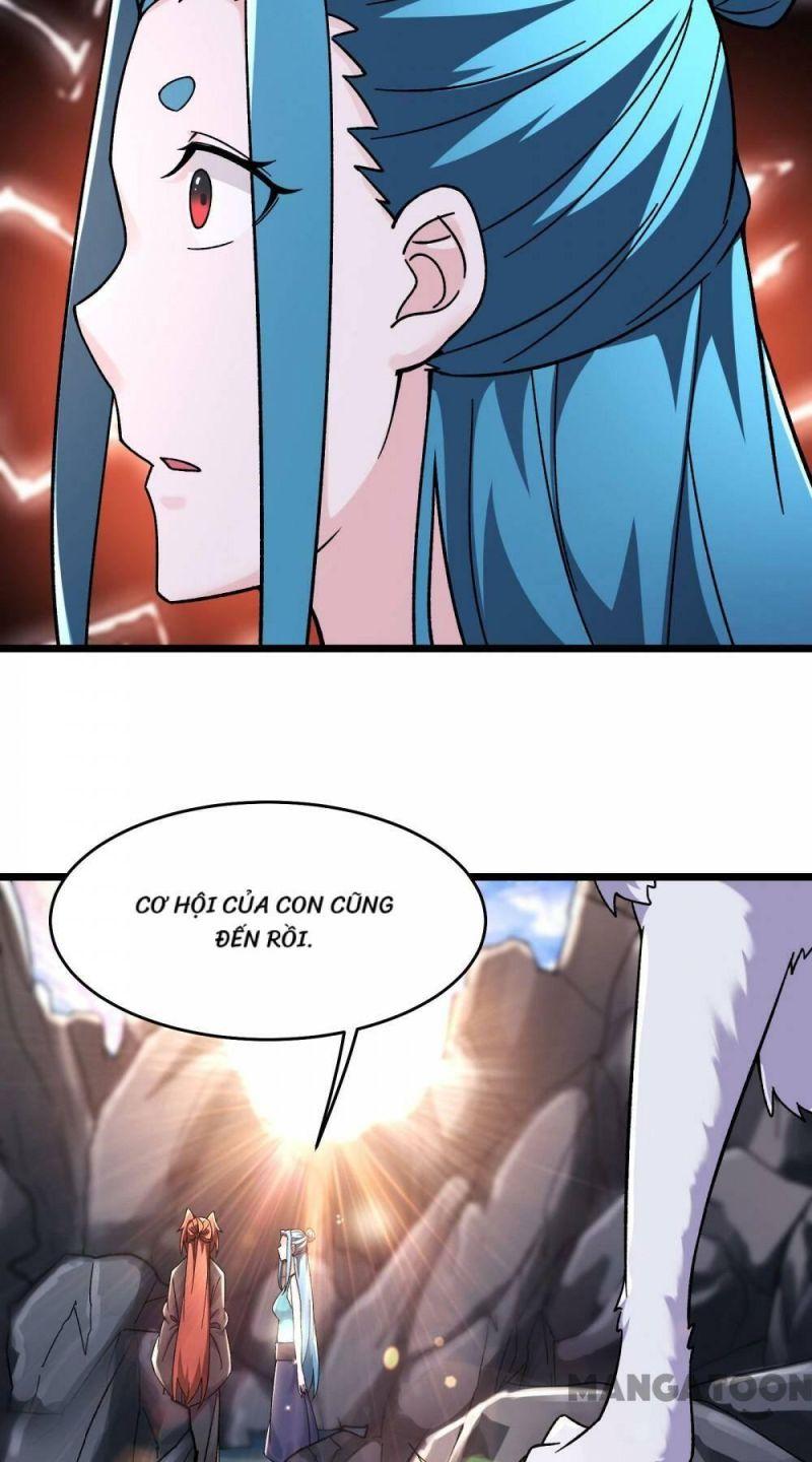 đồ đệ ta toàn là nữ ma đầu chapter 182 33