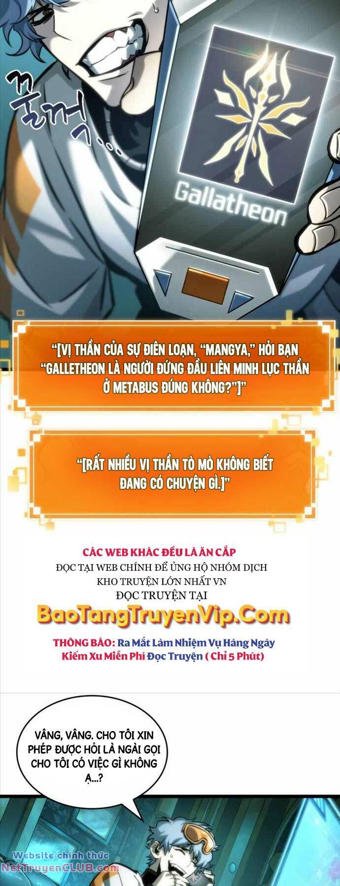 thế giới hậu tận thế chapter 109 63