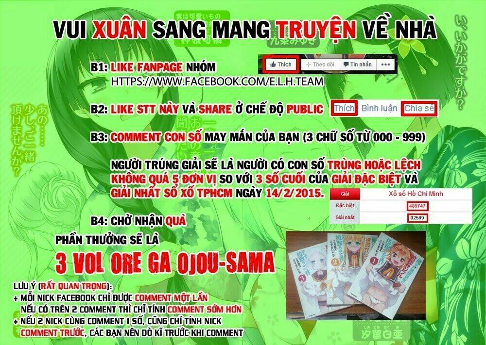 rescue me! chapter 15 2