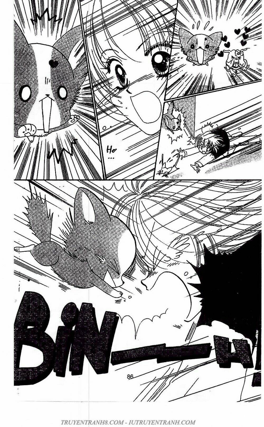 bộ sưu tập lọ lem chapter 50 4