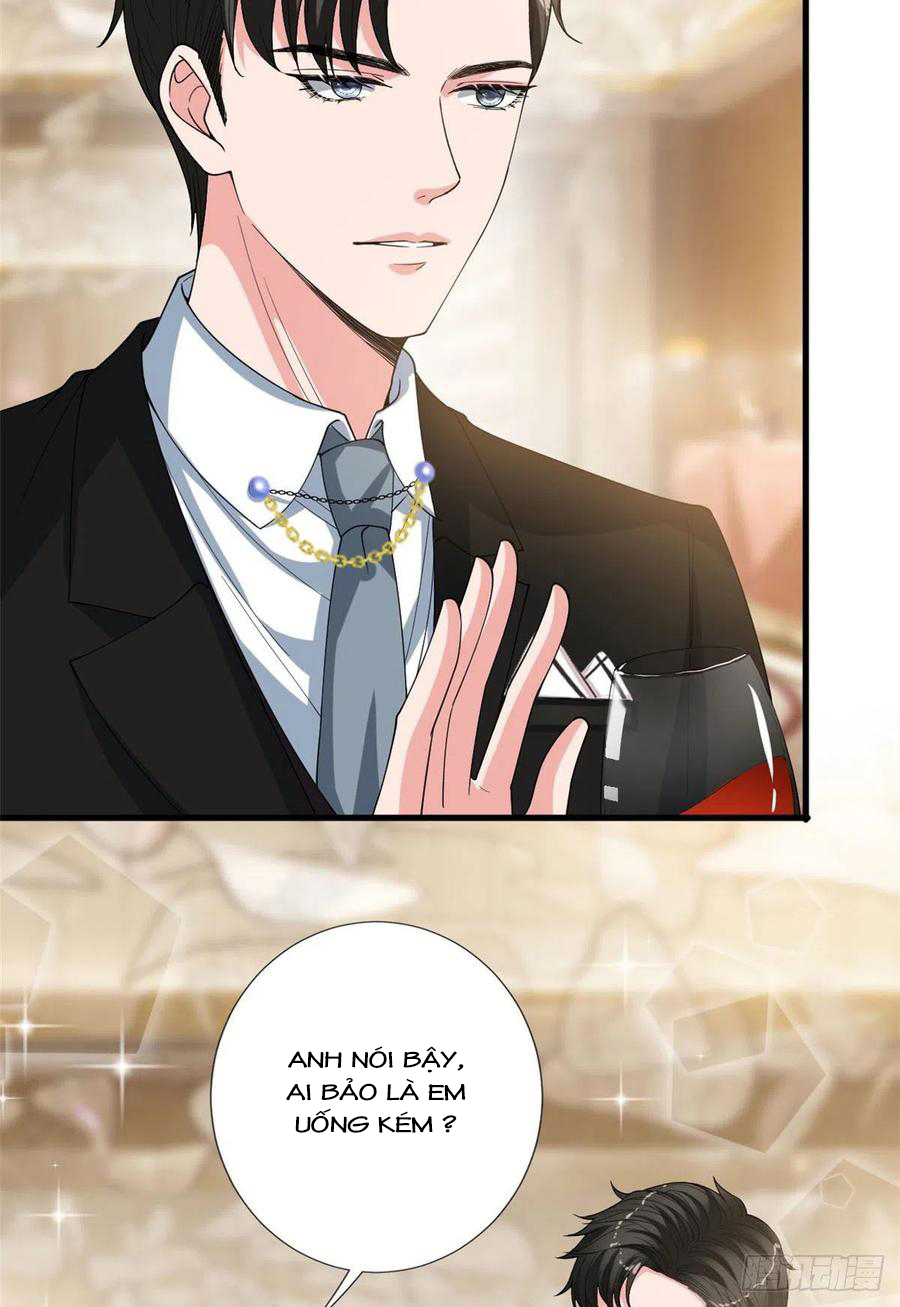 thí hôn lão công, cần giúp sức chapter 434 13