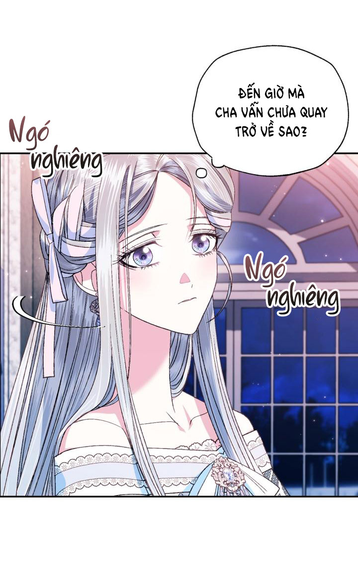 cha à, con không muốn kết hôn đâu chapter 76 47