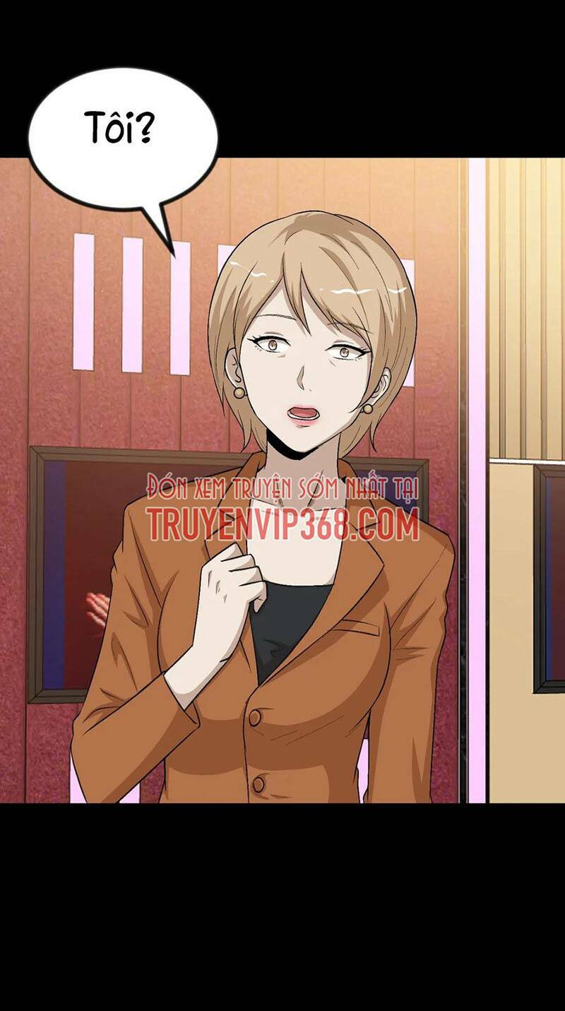 đai ca trở lại tuổi 16 chapter 145 11