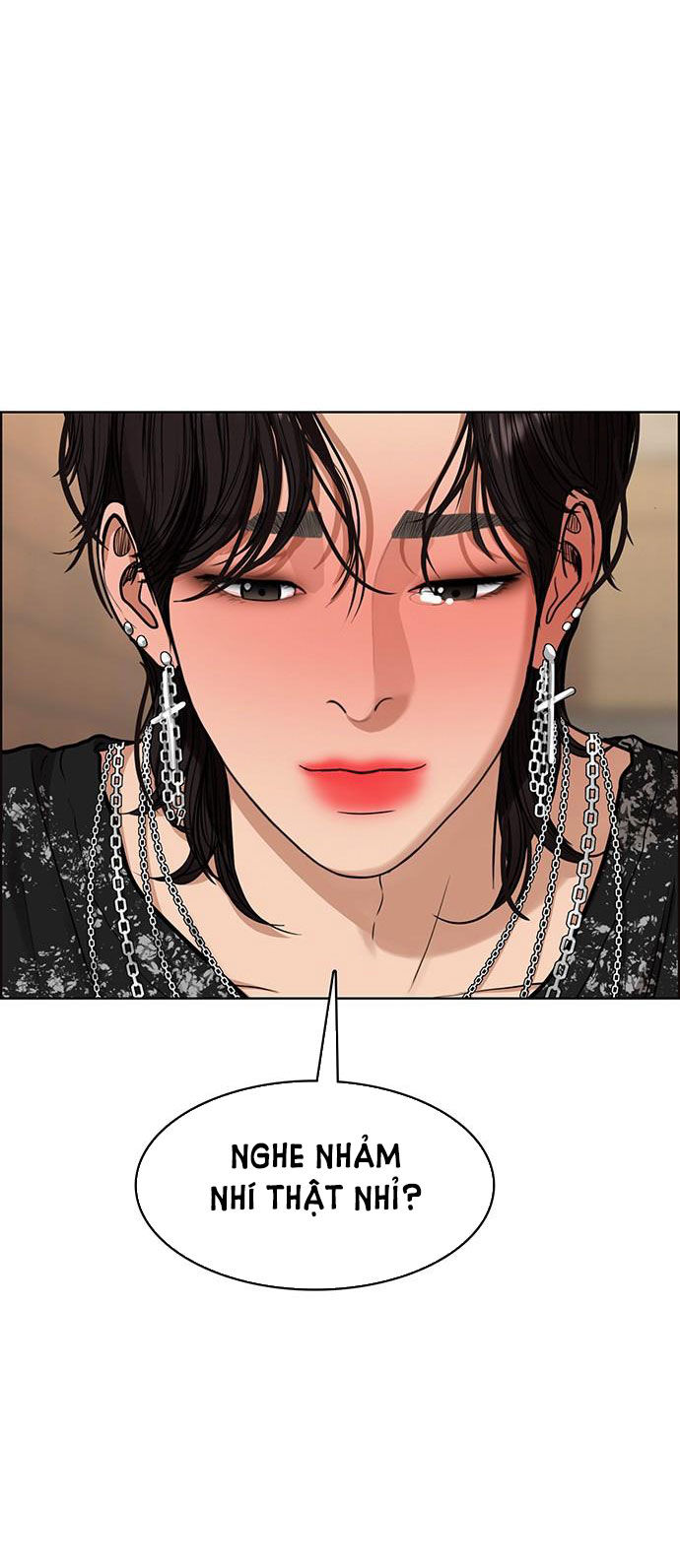 vẻ đẹp đích thực - true beauty chapter 207.2 16