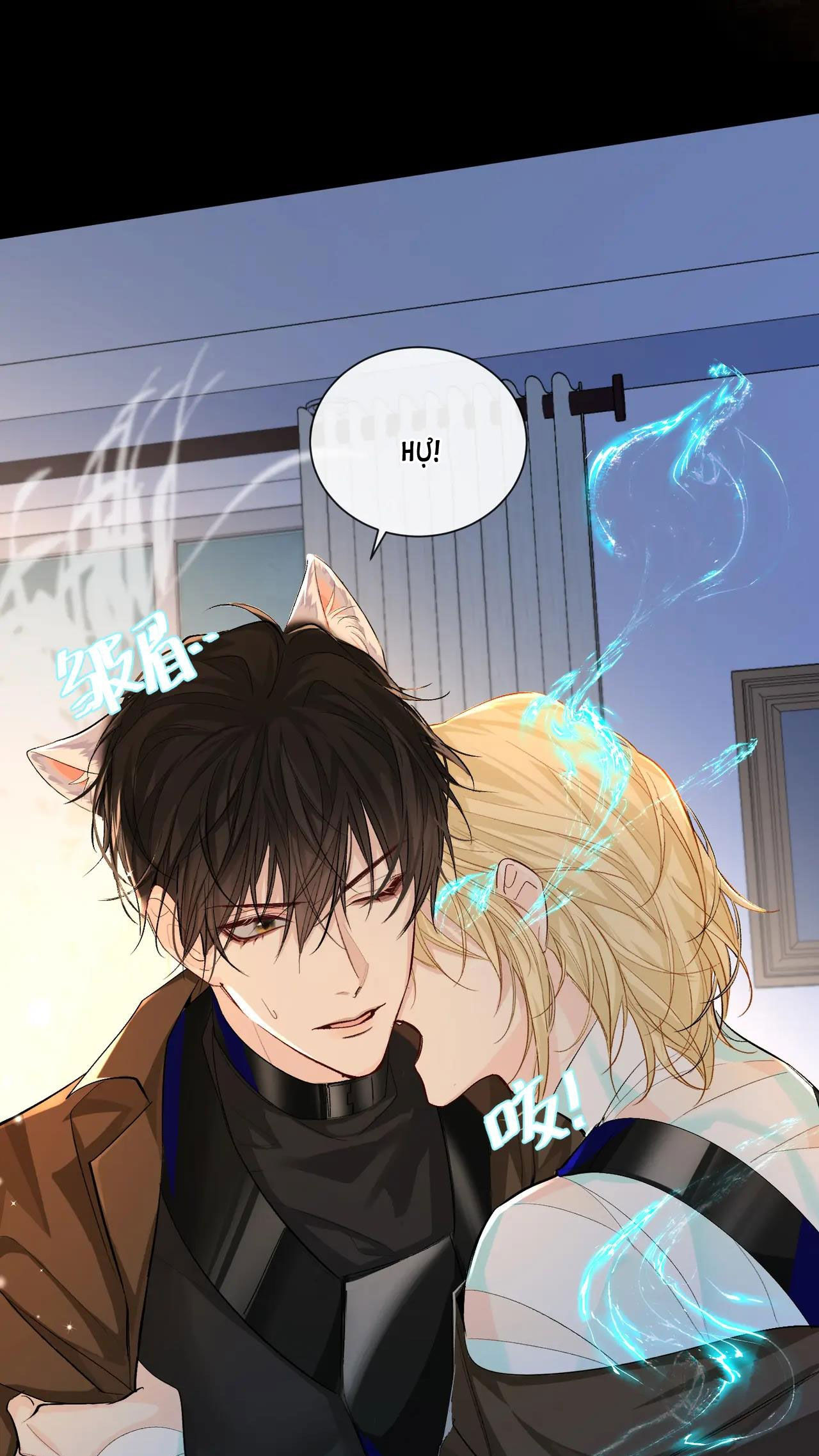 nhân ngư sa ngã chapter 14.2 3