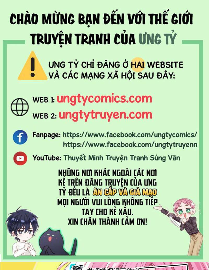 Tôi Phải Làm 1 Kẻ Đại Xấu Xa Chapter 42 - Trang 0