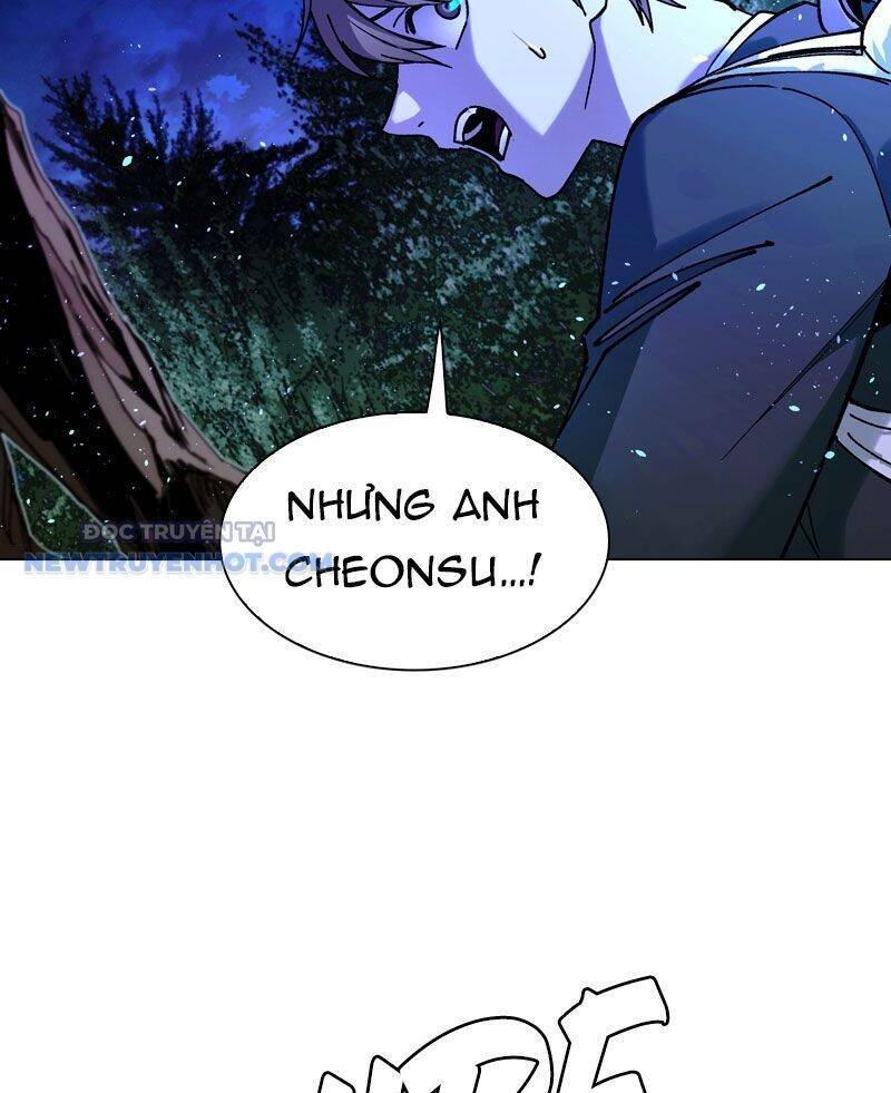 tận thế cũng chỉ là trò chơi chapter 17 35