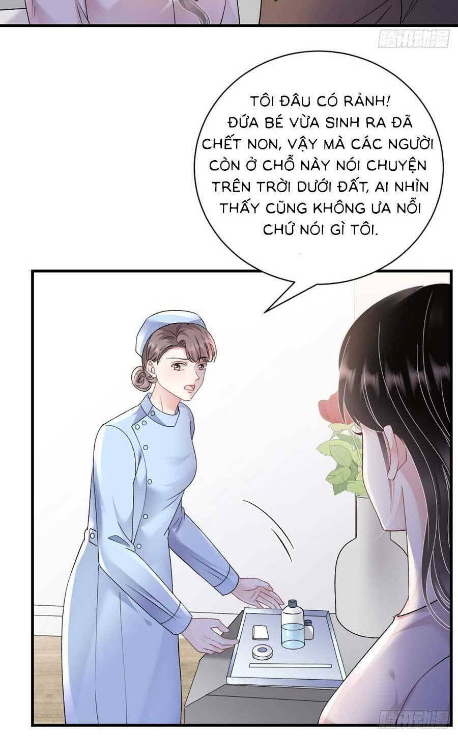 đại tiểu thư có ý đồ gì xấu đâu chapter 159 40