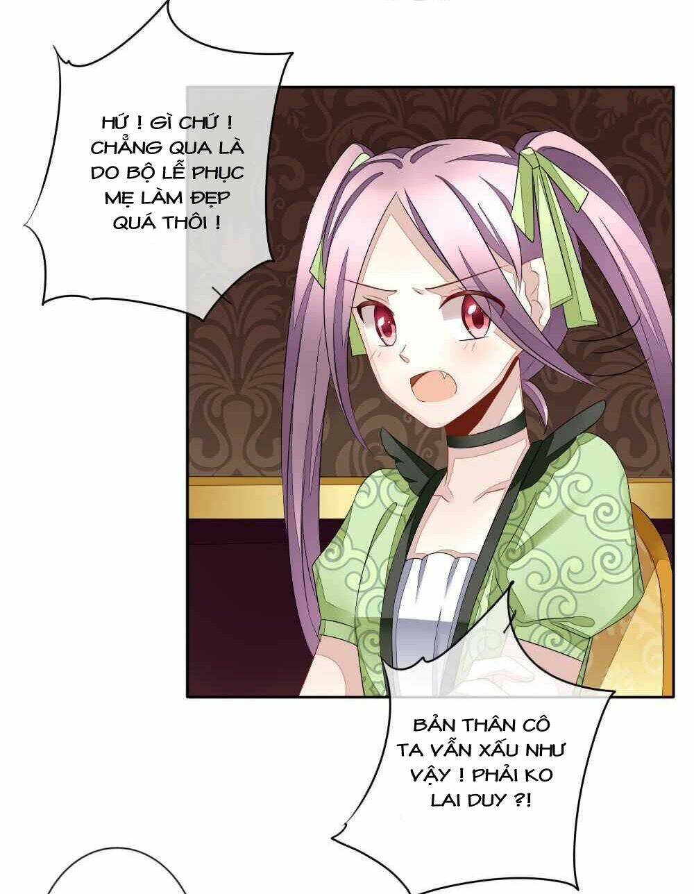 vị hôn thê bỏ trốn chapter 57 13