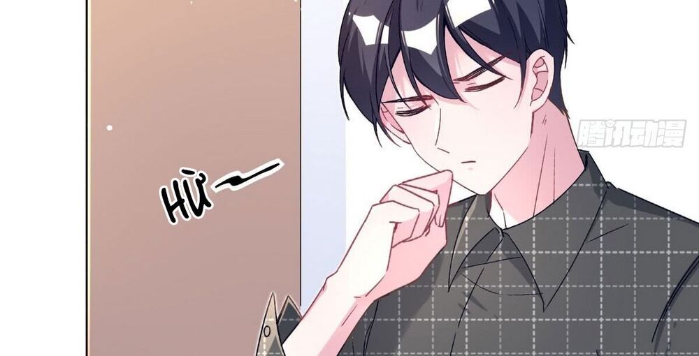 trời ban cho nam thần daddy chapter 50 14