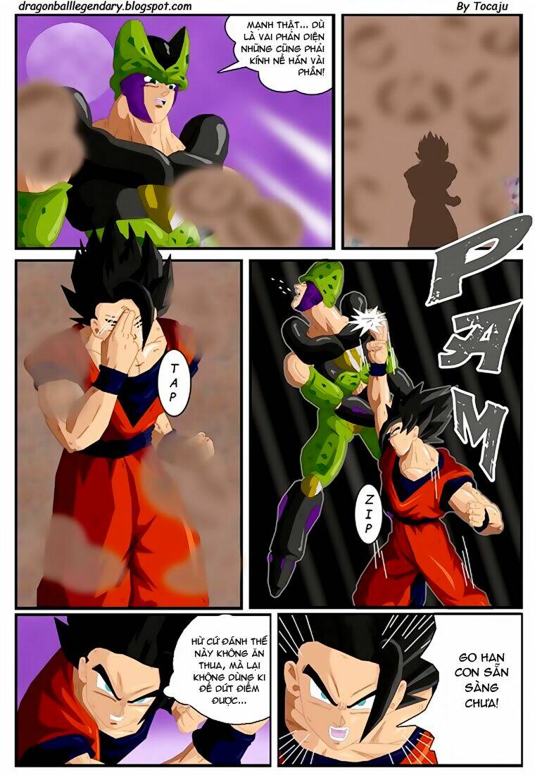 thế giới ngọc rồng legendary chapter 7 4