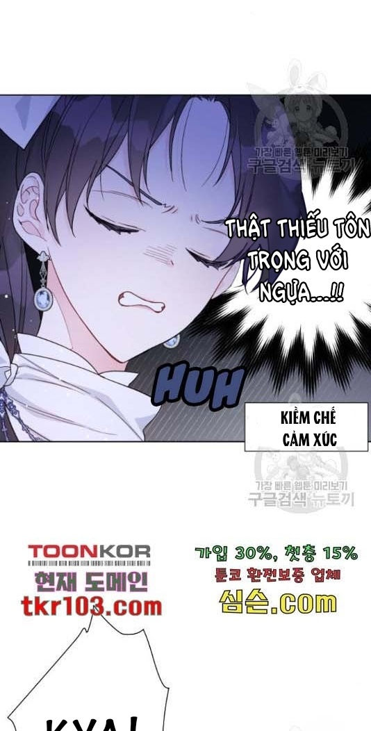 cách hiệp sĩ sống như một tiểu thư chapter 60 41