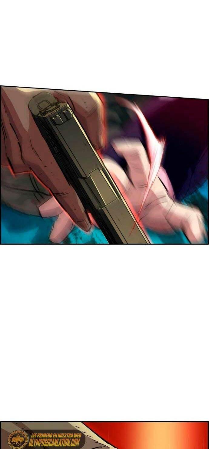 bạn học tôi là lính đánh thuê chapter 122 17