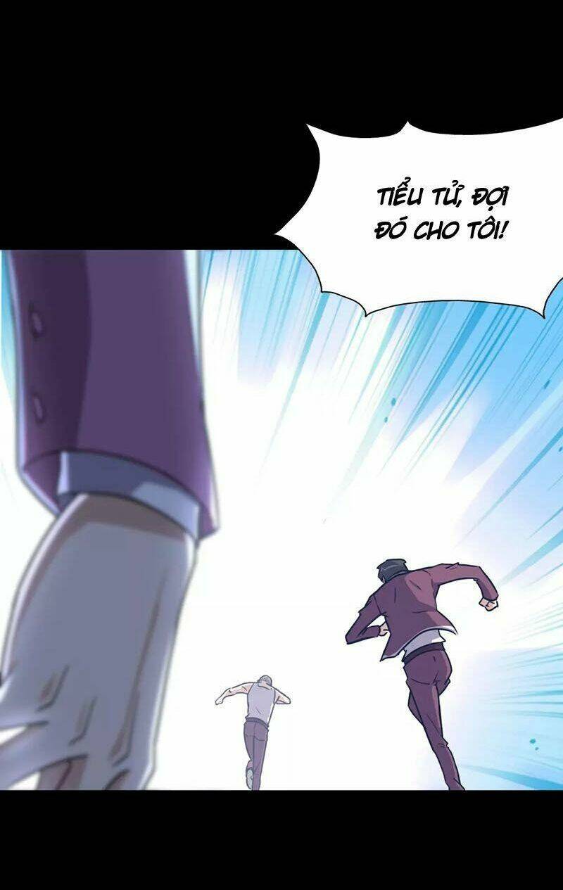 bạn gái virus của tôi chapter 226 2