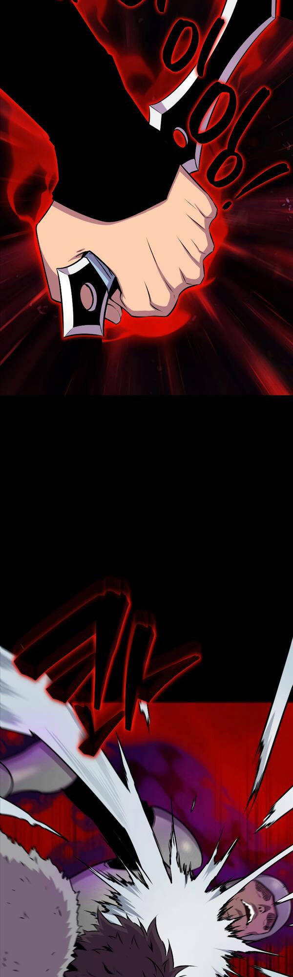 tôi thăng cấp trong lúc ngủ chapter 64 37