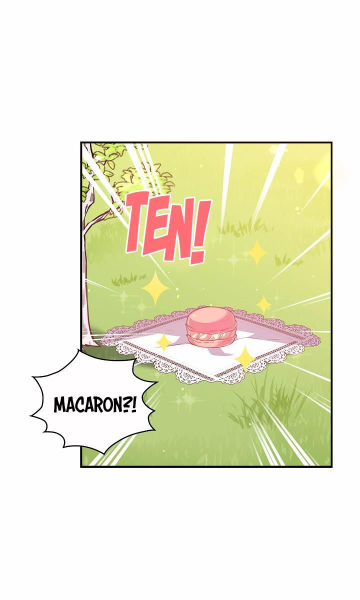 em gái cưng của đại công tước phản diện chapter 25 20