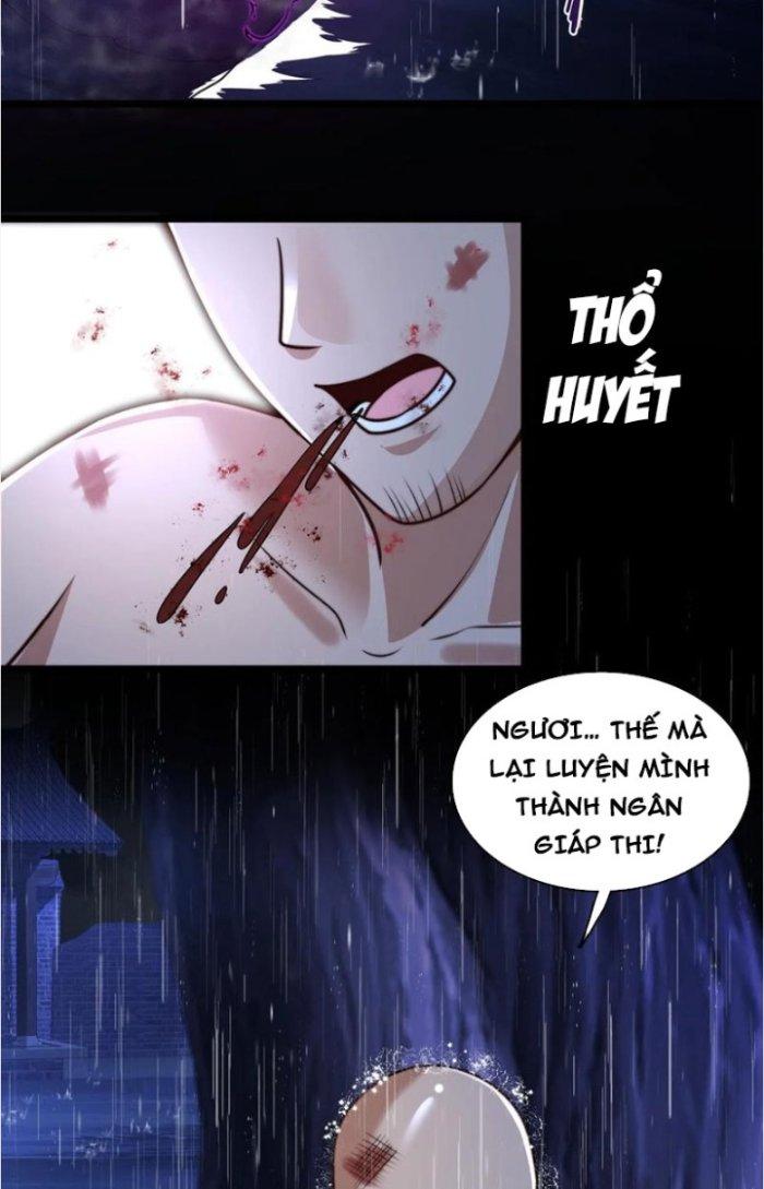 ta nuôi ma quỷ ở trấn ma ti chapter 20 37