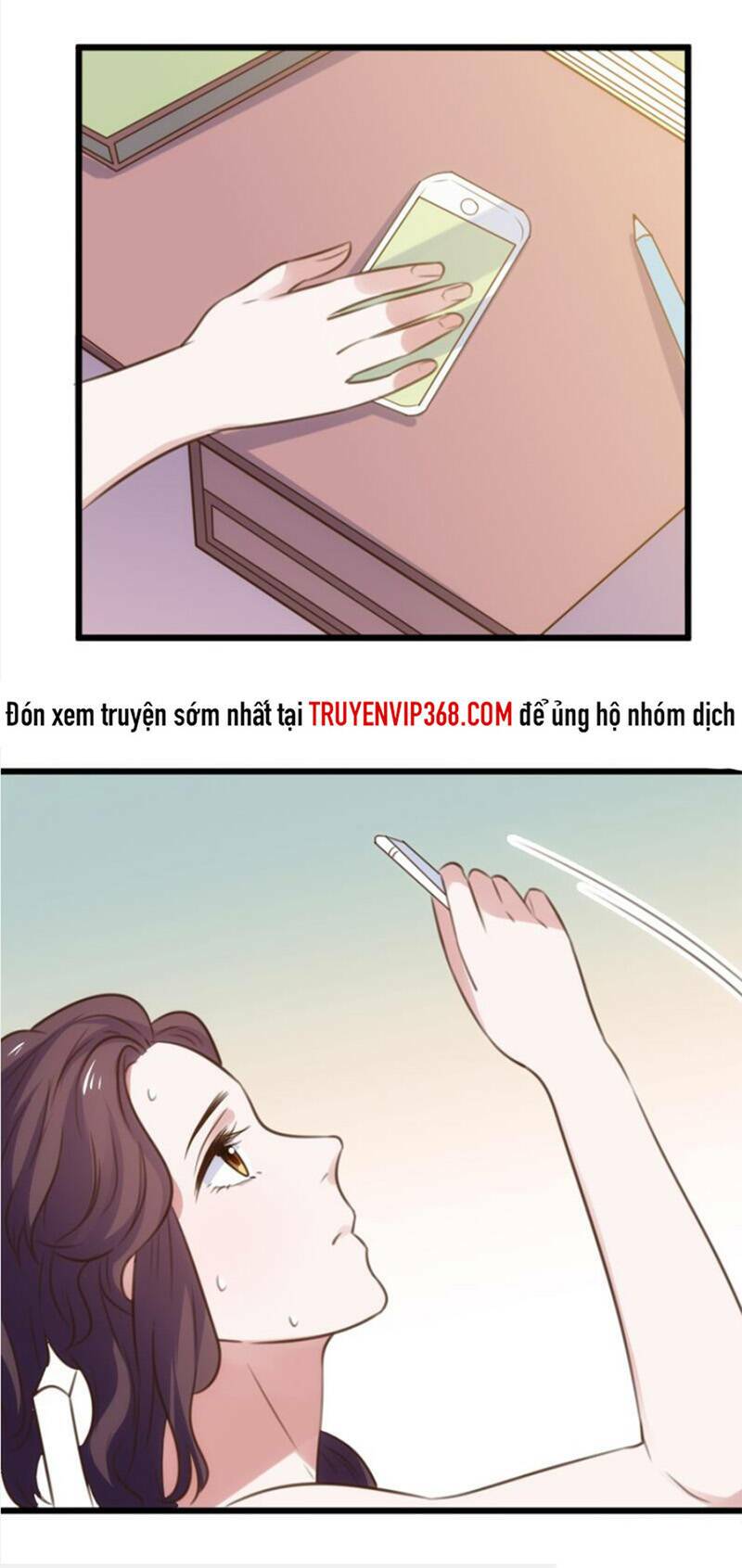 nữ tiếp viên hàng không của boss chapter 50 3