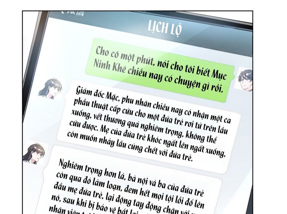 trời ban cho nam thần daddy chapter 44 31