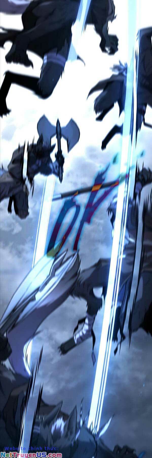 Người Chơi Mạnh Nhất Hồi Quy Lần Thứ 100 chapter 11 101