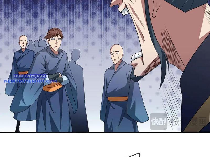 ngủ say vạn cổ: xuất thế đẩy ngang chư thiên chapter 46 40