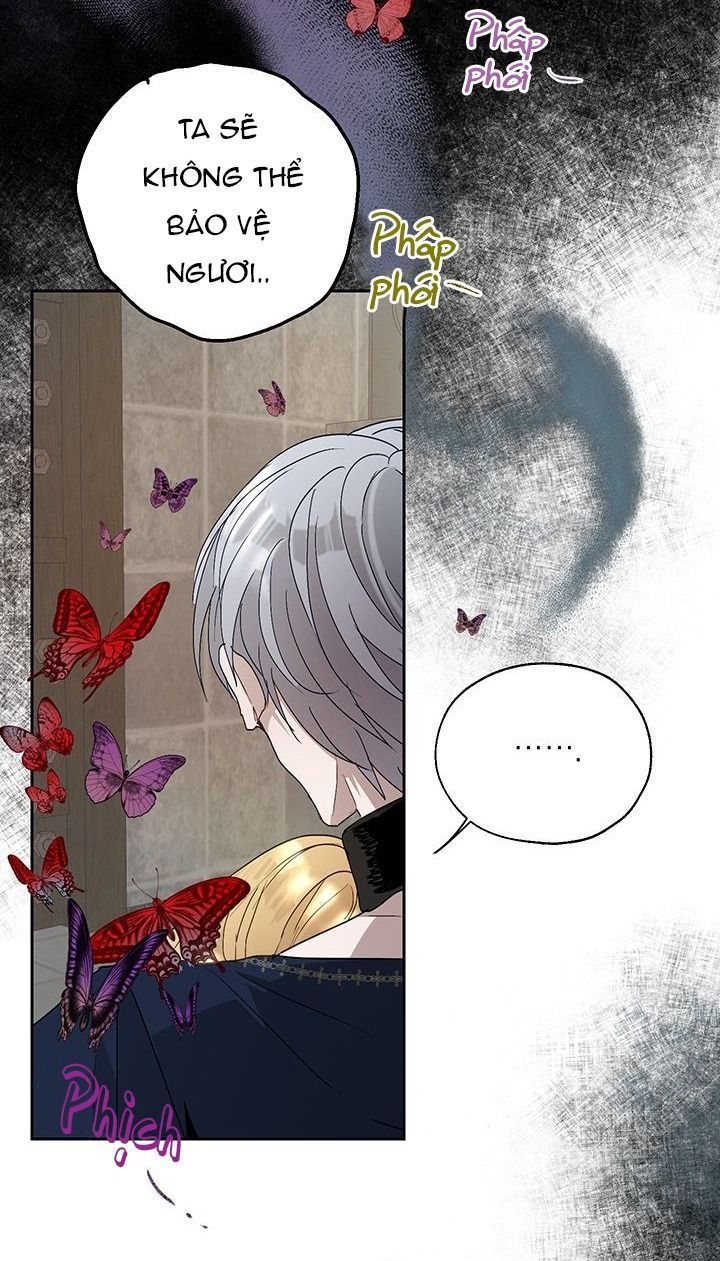 cách để cứu rỗi anh trai của nữ chính chapter 21 25