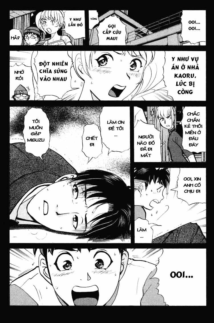 detective academy q chapter 43 20