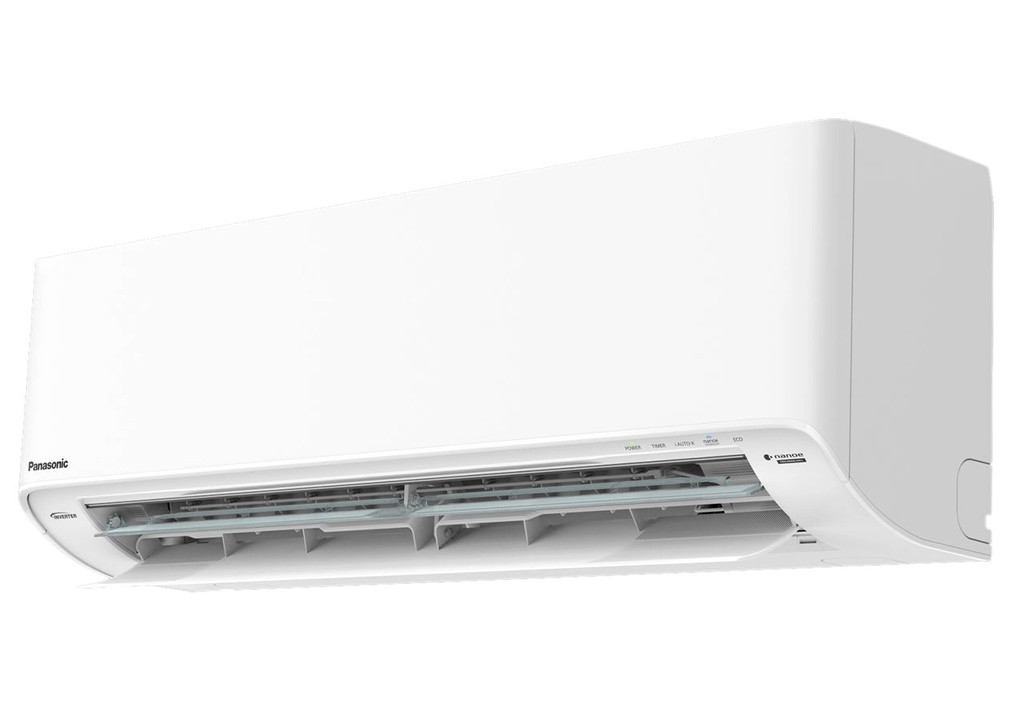 Điều Hòa Panasonic 1 chiều Inverter 12000BTU CS/CU-U12ZKH-8 Model 2023 - Hàng Chính Hãng - Chỉ Giao Hà Nội