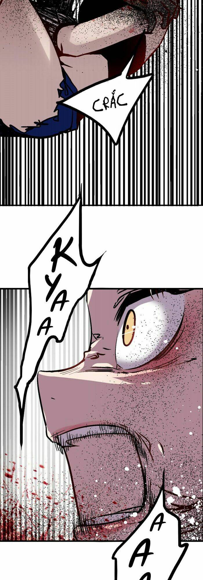 người máy hủy diệt chapter 36 37