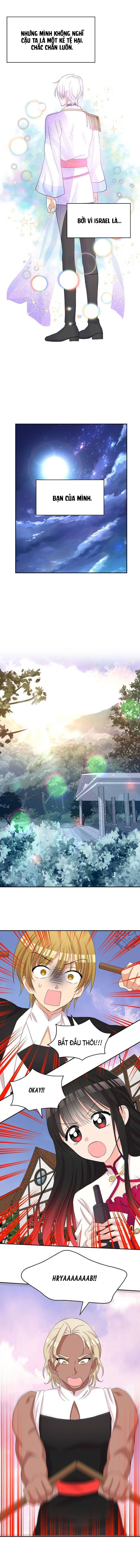 vị cứu tinh của rồng chapter 28 7