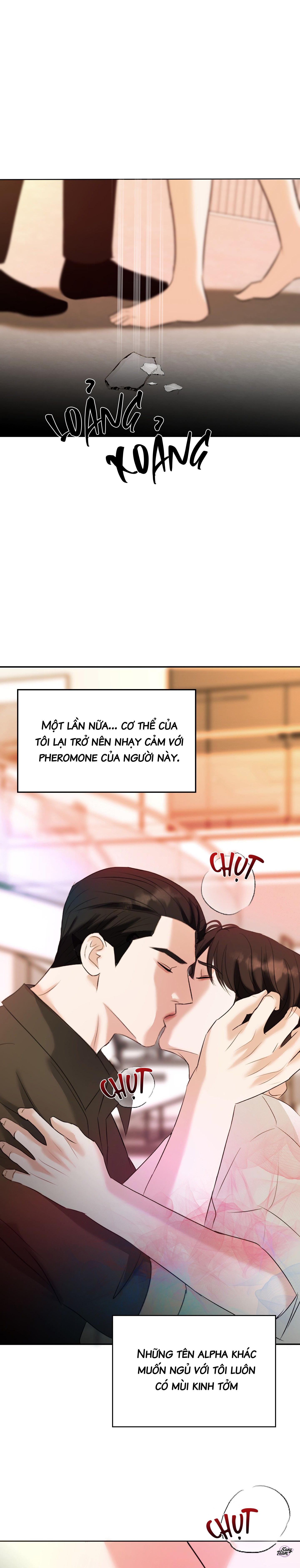 kết thúc chapter 5 20