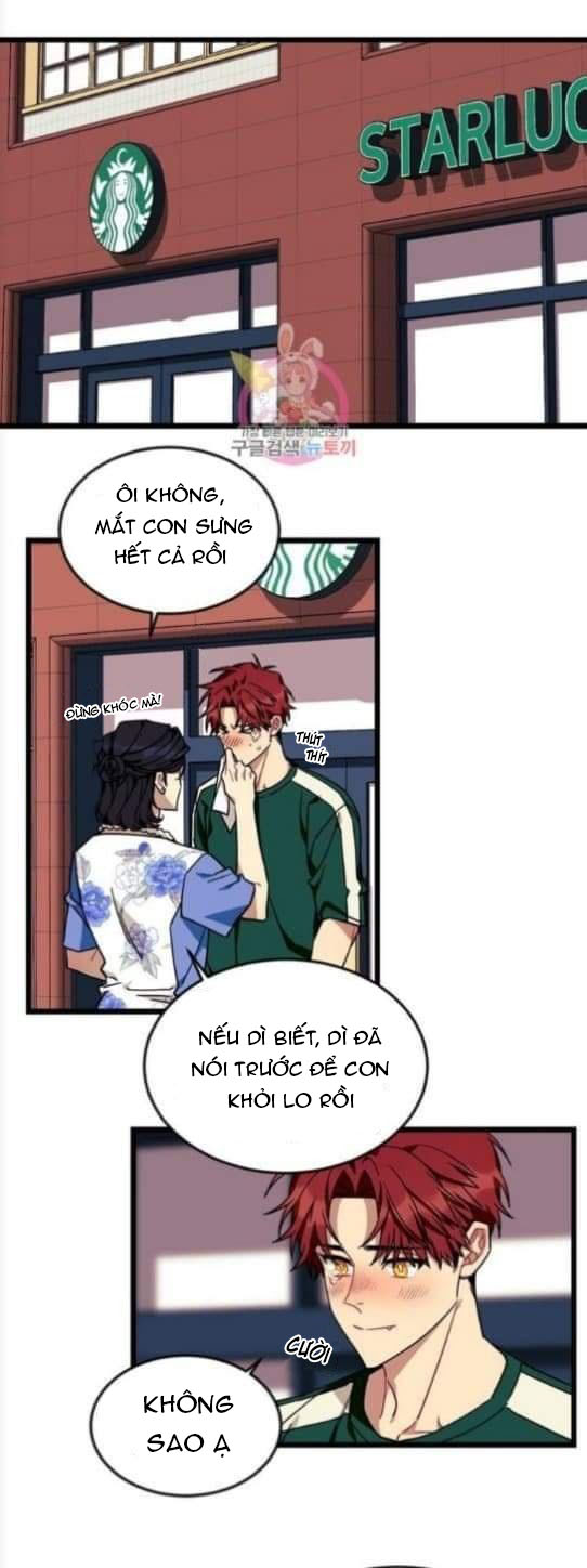 tell me your wish chapter 36 15