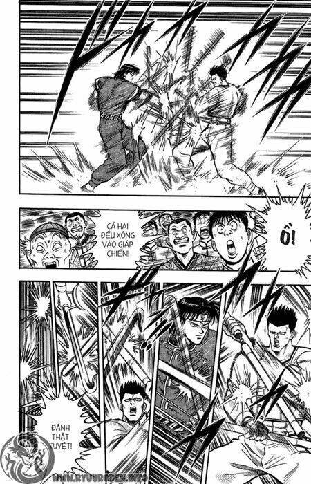 hoàng phi hồng phần 1 chapter 30 112